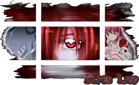 overlay
