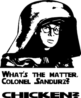 overlay