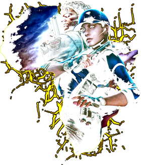 overlay