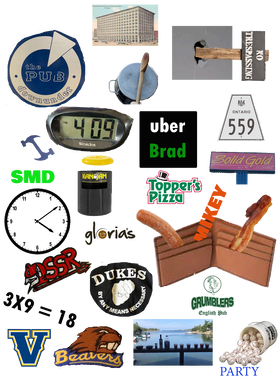 overlay