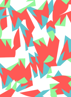 overlay