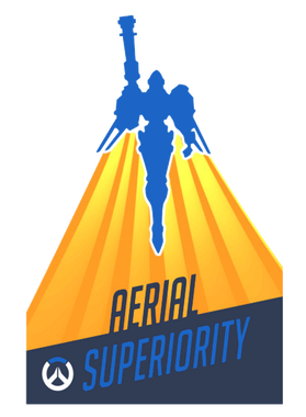 overlay