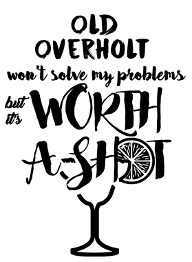 overlay