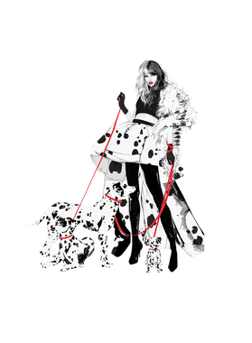 overlay