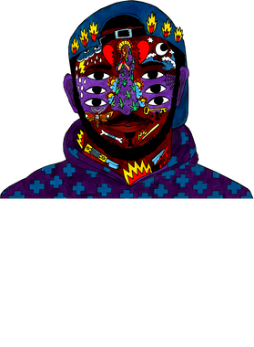 overlay