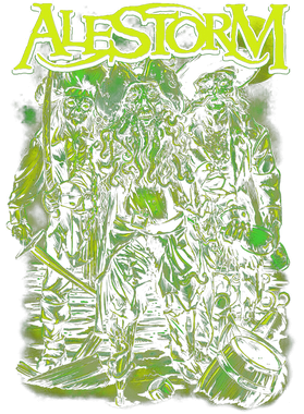 overlay