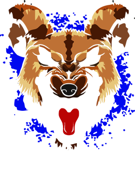 overlay