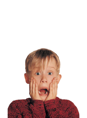 overlay