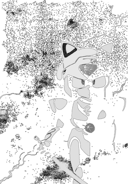 overlay