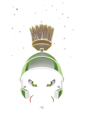 overlay