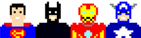 overlay