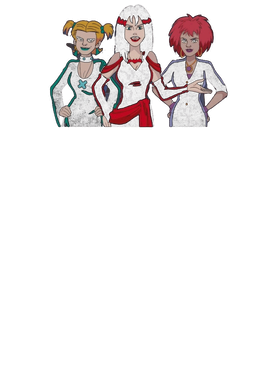 overlay