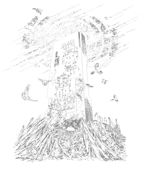 overlay