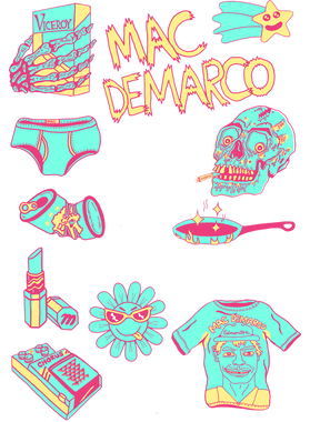 overlay