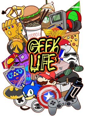 overlay