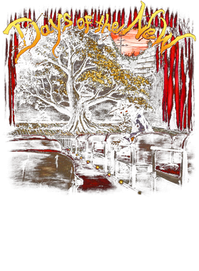 overlay
