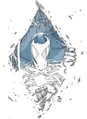 overlay