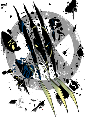 overlay