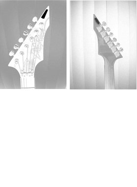 overlay