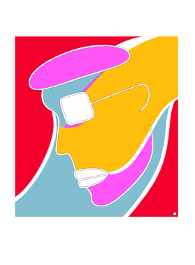 overlay
