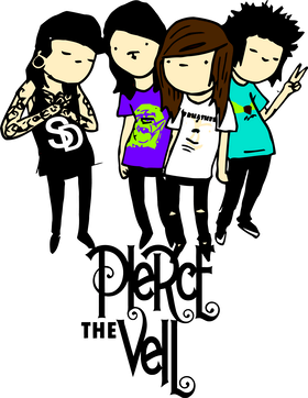 overlay