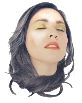 overlay