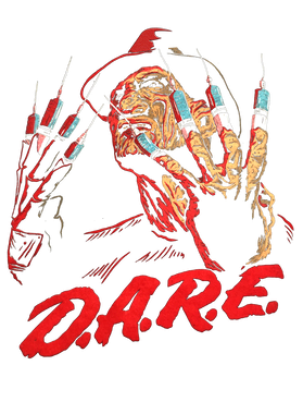 overlay
