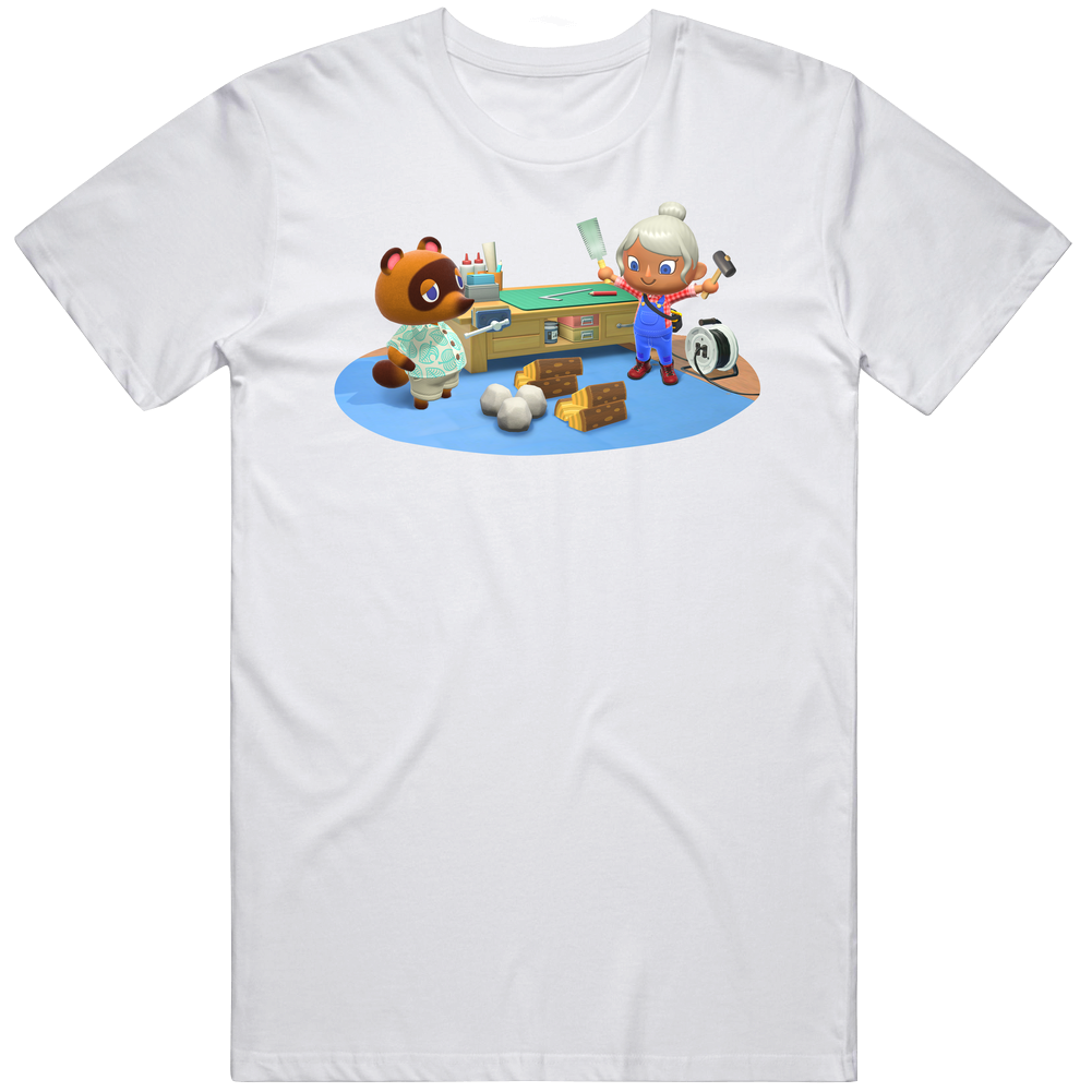 front preview