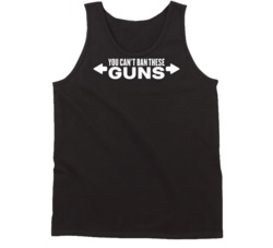 You Can't Ban These Guns Funny Bodybuilder Bro Exercise Beach T S