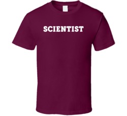 Scientist Funny High School College University Teacher Bro T Shirt