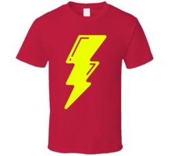 Super Hero Comic Book Geek Nerd Funny Super Powers Kids Geek T Shirt