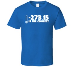 27315 The Coolest Funny Nerd Geek Science High School Cool T Shirt