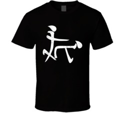 Chinese Sex Symbol Funny Offensive Bro Worn Look T Shirt