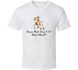 Guess What Day It Is Funny Hump Day Wednesday T Shirt