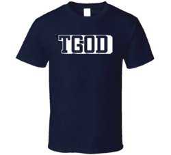 TGOD Taylor Gang Or Die T Shirt