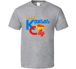 Kansas City Sports Teams Football Basketball Baseball T Shirt