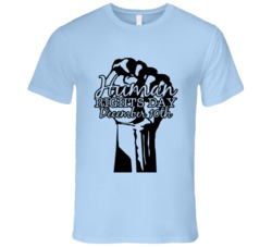 Human Rights Day December 10th Fun Celebration T Shirt
