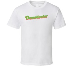 Demotivator Funny T Shirt