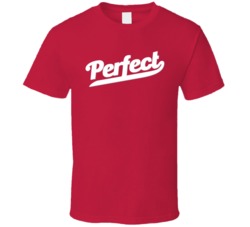 Perfect T Shirt