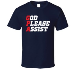 God Please Assist Funny GPA Score Testing Geek T Shirt