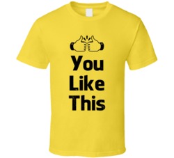 You Like This Funny Bar Crawl Drinking I'm Hot Geek T Shirt