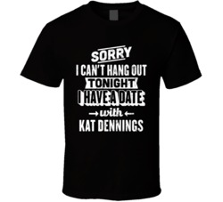 Can't Hangout Tonight I Have A Date With Kat Dennings Sexiest Wom