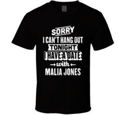 Can't Hangout Tonight I Have A Date With Malia Jones Sexiest Wome