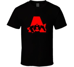 A Toy Body Kits Automobile Car Parts Cool Brand Logo T Shirt