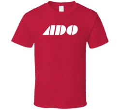 ADO Automobile Car Parts Cool Brand Logo Emblem T Shirt