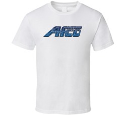 AFCO Automobile Motorcycle Parts Cool Brand Logo Emblem T Shirt