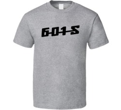 Trabant 601s Emblem Automobile Car Parts Cool Brand Logo T Shirt