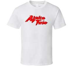 Honda Africa Twin Automobile Motorcycle Auto Motor Parts Cool Brand Lo