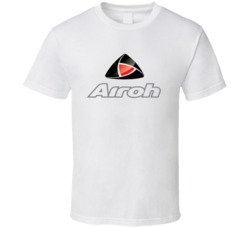 Airoh Motocross Auto Motorcycle Motor Parts Cool Brand Logo Emblem T S