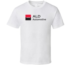 ALD Automotive Automobile Car Auto Motor Parts Cool Brand Logo Emblem 